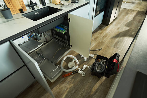 Reliable Drain Cleaning contractor in Bethel, OH by Street Wise - Plumbing